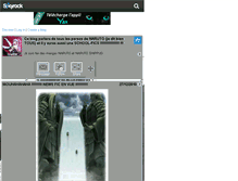 Tablet Screenshot of izumo.skyrock.com