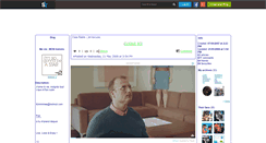Desktop Screenshot of kiimm-3.skyrock.com