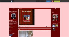 Desktop Screenshot of lesmedocaines01.skyrock.com
