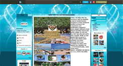 Desktop Screenshot of nadjib-ldz.skyrock.com