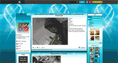 Desktop Screenshot of le-bahu-on-la-dans-lcul.skyrock.com