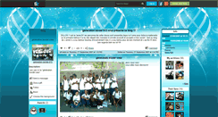 Desktop Screenshot of generation-bordel-972.skyrock.com