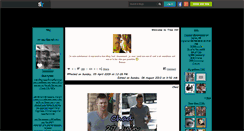Desktop Screenshot of leyton23tla.skyrock.com