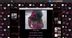 Desktop Screenshot of miss-lolita-xd.skyrock.com