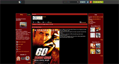 Desktop Screenshot of nippontuning.skyrock.com