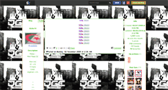 Desktop Screenshot of irzodu91.skyrock.com