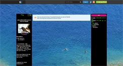 Desktop Screenshot of mayaaa26.skyrock.com