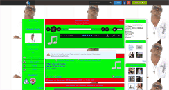 Desktop Screenshot of debordolikunfa.skyrock.com