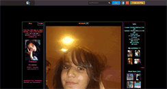 Desktop Screenshot of kiit-kat-93.skyrock.com