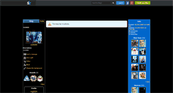 Desktop Screenshot of ncis93200.skyrock.com