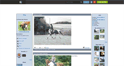 Desktop Screenshot of la-ferme-des-princes.skyrock.com