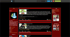 Desktop Screenshot of msn-pc.skyrock.com