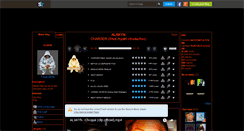 Desktop Screenshot of alakyn765.skyrock.com