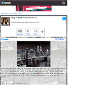 Tablet Screenshot of bestfriendsforever172.skyrock.com