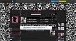 Desktop Screenshot of bbeii-love-x-3.skyrock.com