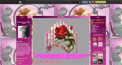Desktop Screenshot of amiees-mamans-bebes.skyrock.com