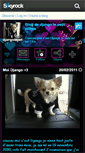 Mobile Screenshot of djangolepetitprince.skyrock.com