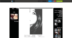 Desktop Screenshot of dear-yasmine.skyrock.com