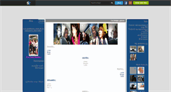 Desktop Screenshot of la-team-boudin-s.skyrock.com