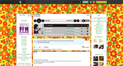 Desktop Screenshot of jeanneso-loves-beatles.skyrock.com