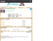Tablet Screenshot of jeanneso-loves-beatles.skyrock.com