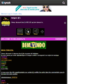 Tablet Screenshot of belgiandjs.skyrock.com