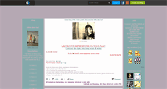 Desktop Screenshot of offre-dee-ouf.skyrock.com