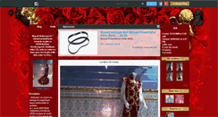 Desktop Screenshot of firdawouse13.skyrock.com