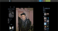 Desktop Screenshot of lamecaniquedu57.skyrock.com