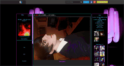 Desktop Screenshot of minuit-at-midnight.skyrock.com