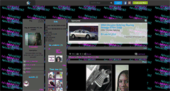 Desktop Screenshot of felicia1162.skyrock.com