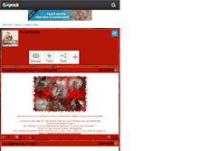 Tablet Screenshot of forum-la-callopsitte.skyrock.com