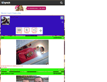 Tablet Screenshot of boonstar.skyrock.com