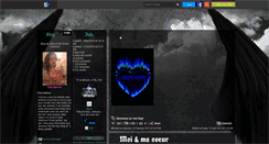Desktop Screenshot of jesslaura02.skyrock.com