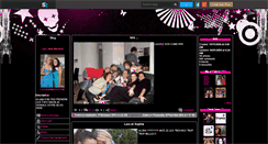 Desktop Screenshot of larajeanmarshall1988.skyrock.com