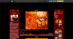 Desktop Screenshot of banli3u3.skyrock.com