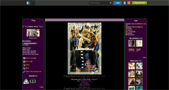 Desktop Screenshot of leyton-4eva.skyrock.com