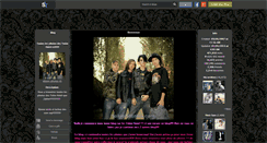 Desktop Screenshot of album-photos-th.skyrock.com