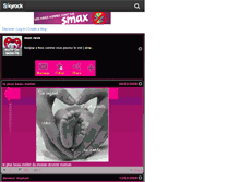 Tablet Screenshot of envie-de-bebe-76.skyrock.com