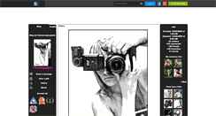 Desktop Screenshot of fannie-expo-photo.skyrock.com