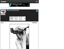 Tablet Screenshot of fannie-expo-photo.skyrock.com
