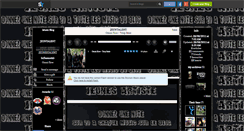 Desktop Screenshot of jeunestalent.skyrock.com