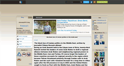 Desktop Screenshot of elkenawy2011.skyrock.com