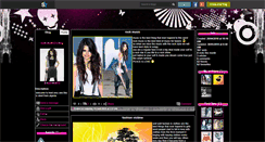 Desktop Screenshot of mad-nina012.skyrock.com