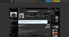 Desktop Screenshot of dai-tlf.skyrock.com