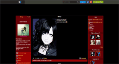 Desktop Screenshot of existtrace01.skyrock.com