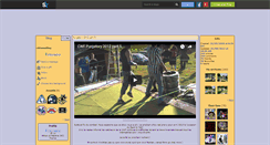 Desktop Screenshot of chtiwrestling.skyrock.com