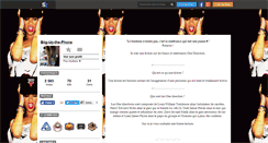 Desktop Screenshot of biig-up-the-phone.skyrock.com
