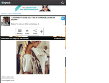 Tablet Screenshot of biig-up-the-phone.skyrock.com