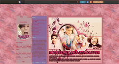 Desktop Screenshot of jtm-colfer.skyrock.com